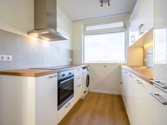 Slochterenlaan 78, Bussum