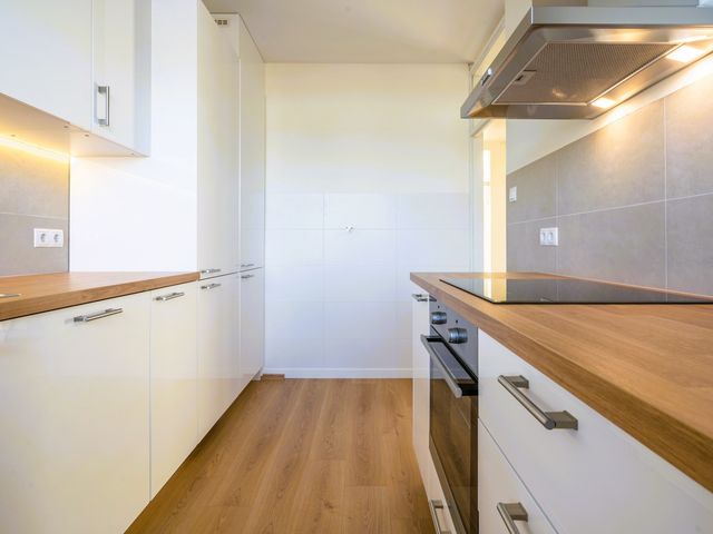 Slochterenlaan 78, Bussum