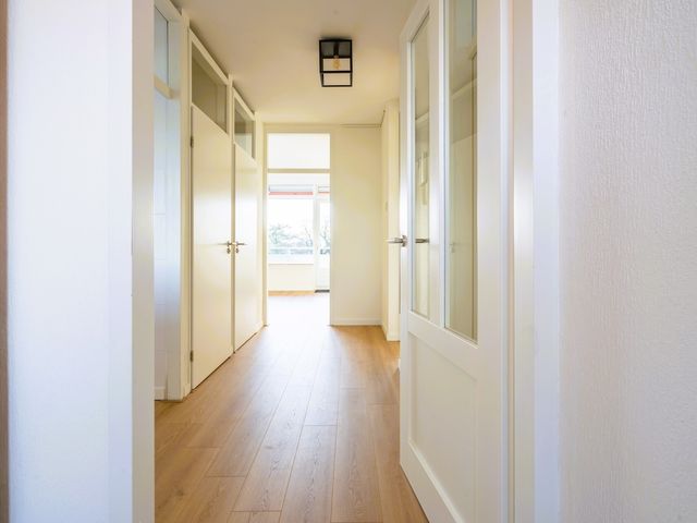 Slochterenlaan 78, Bussum