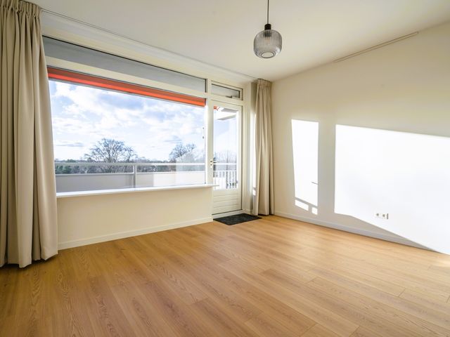 Slochterenlaan 78, Bussum