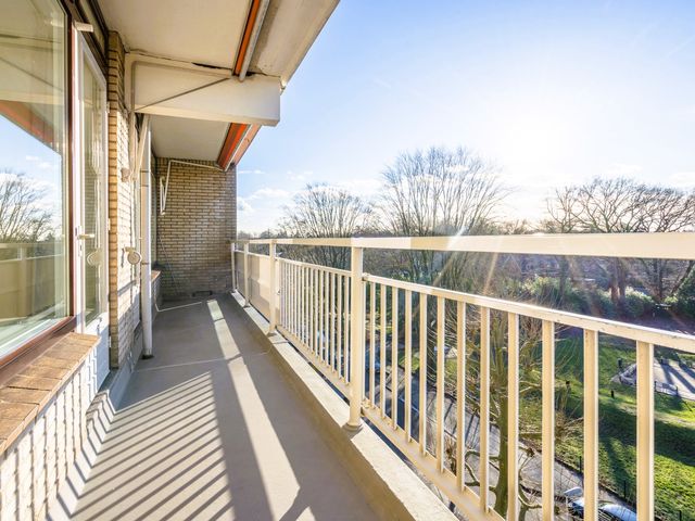 Slochterenlaan 78, Bussum