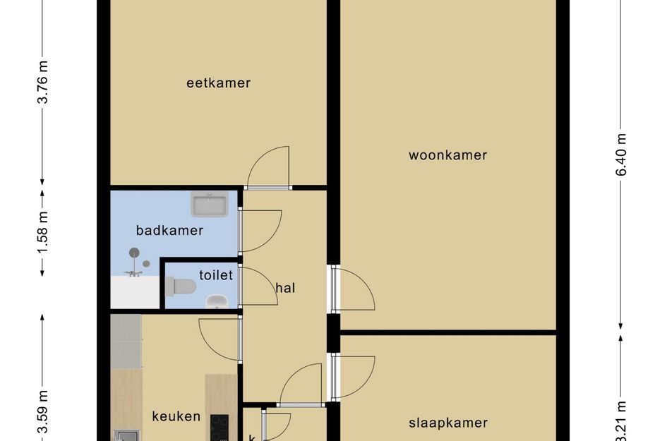 Slochterenlaan 78