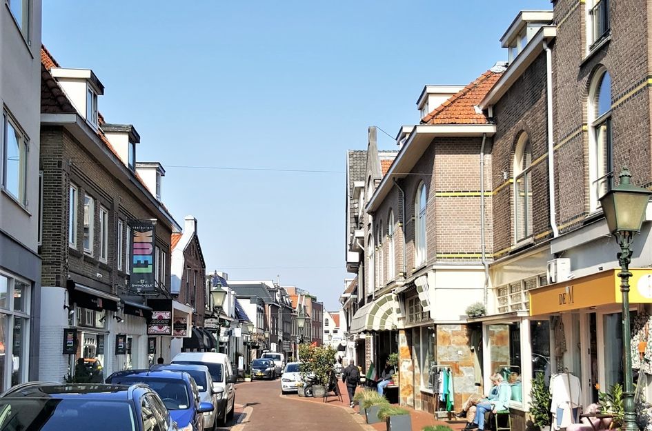 Slochterenlaan 78