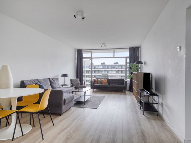 Sint Philipsland 113, Amstelveen