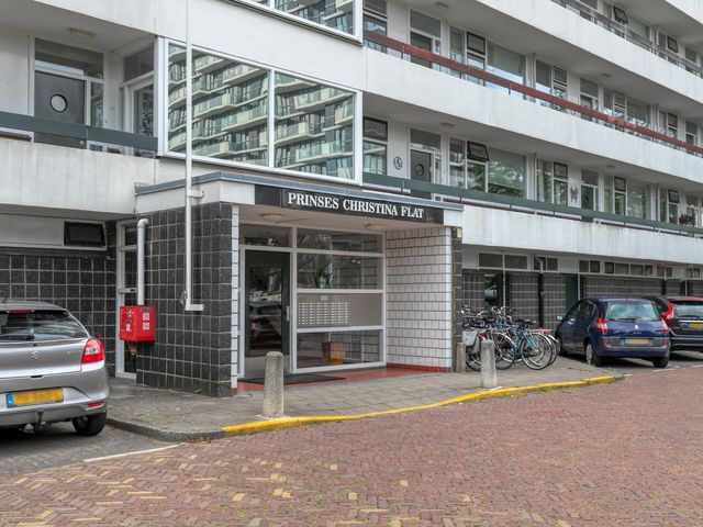 Sint Philipsland 113, Amstelveen