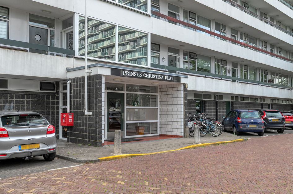 Sint Philipsland 113
