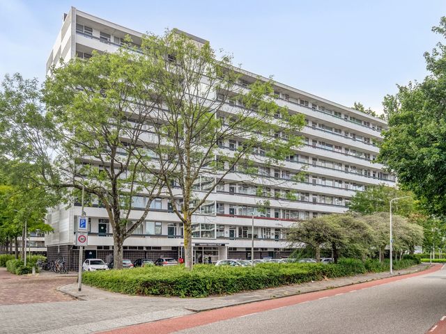 Sint Philipsland 113, Amstelveen