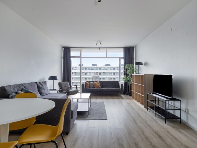 Sint Philipsland 113, Amstelveen
