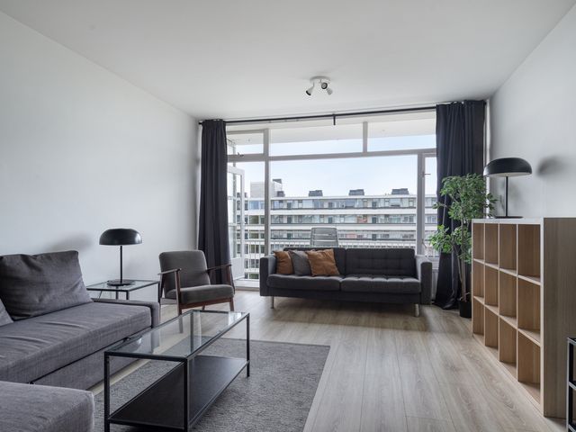 Sint Philipsland 113, Amstelveen