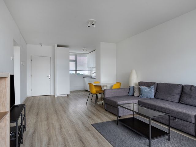 Sint Philipsland 113, Amstelveen