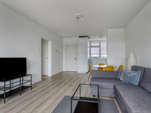Sint Philipsland 113, Amstelveen