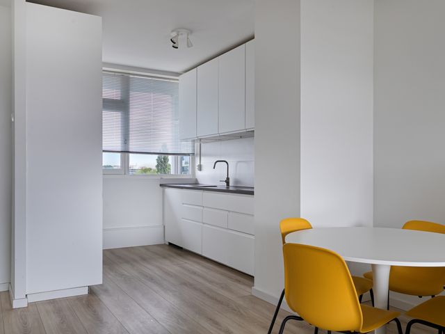 Sint Philipsland 113, Amstelveen