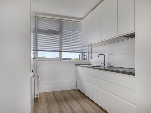 Sint Philipsland 113, Amstelveen