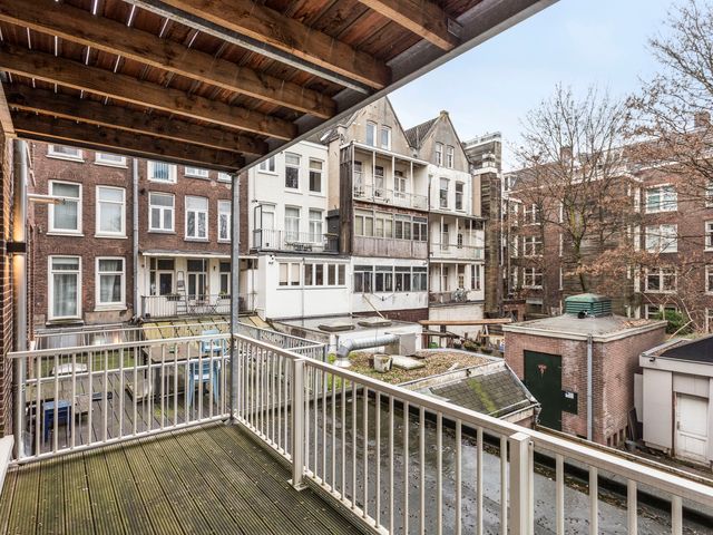 Ceintuurbaan 197 3, Amsterdam