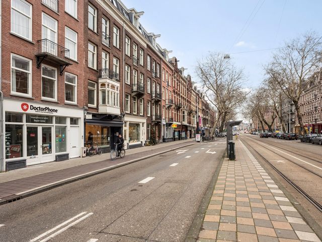 Ceintuurbaan 197 3, Amsterdam
