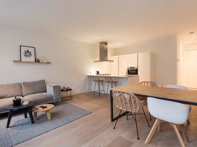Ceintuurbaan 197 3, Amsterdam