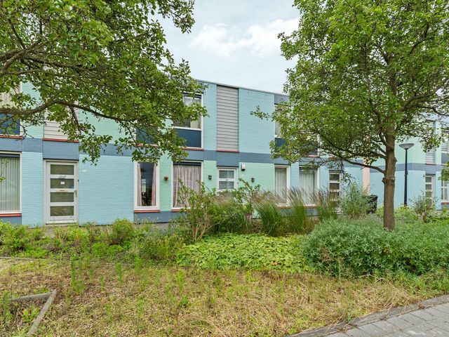 Hennahof 55, Almere