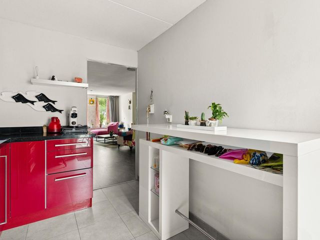 Hennahof 55, Almere