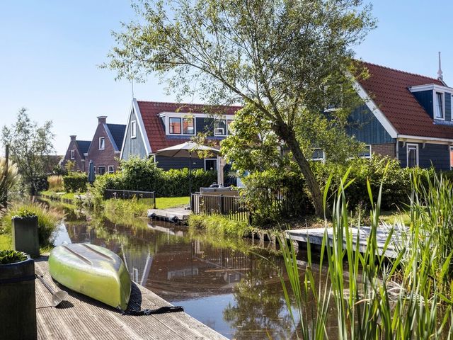 Burgemeester Dalenbergstraat 50 414, West-Graftdijk