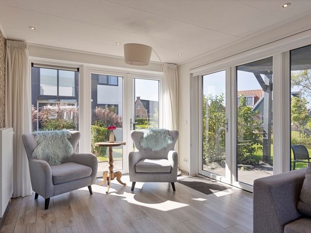 Burgemeester Dalenbergstraat 50 414, West-Graftdijk