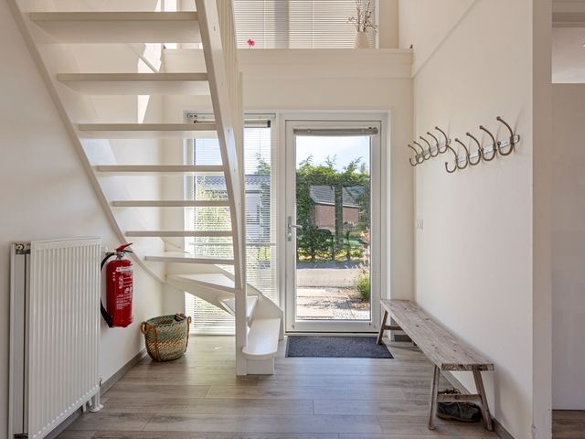 Burgemeester Dalenbergstraat 50 414, West-Graftdijk