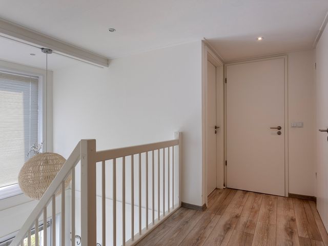 Burgemeester Dalenbergstraat 50 414, West-Graftdijk
