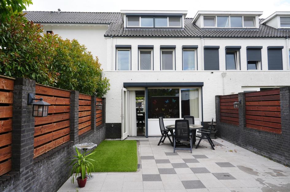 Koolhovenlaan 13