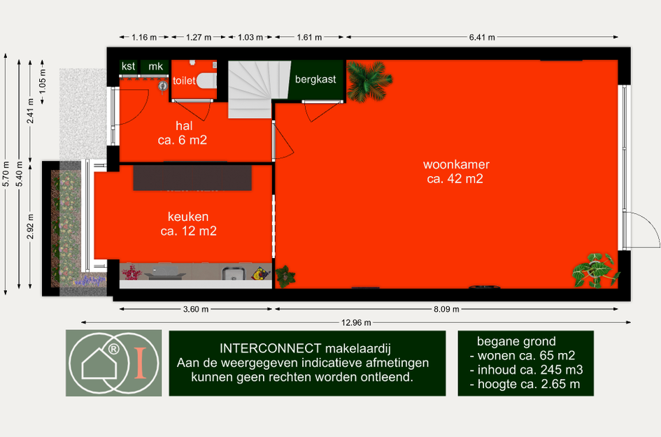 Koolhovenlaan 13