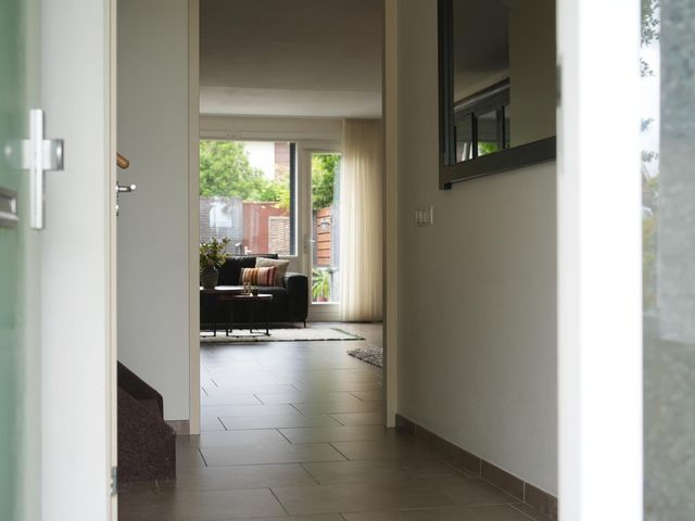 Koolhovenlaan 13, Tilburg