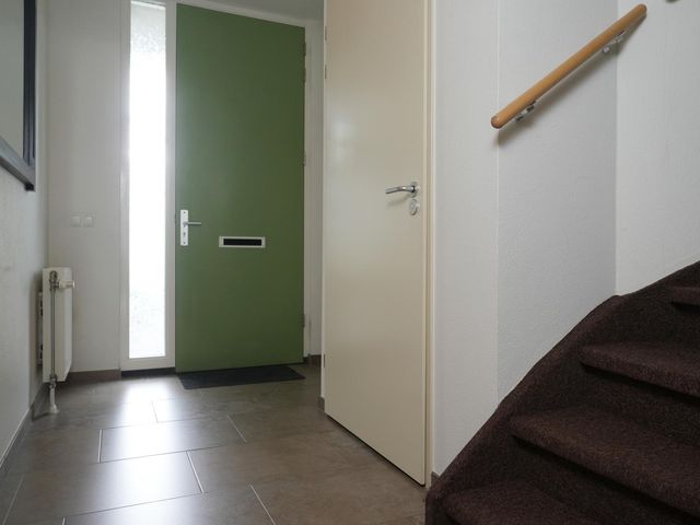 Koolhovenlaan 13, Tilburg