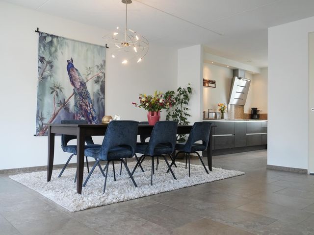 Koolhovenlaan 13, Tilburg