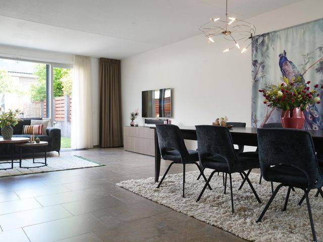 Koolhovenlaan 13, Tilburg
