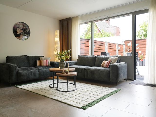Koolhovenlaan 13, Tilburg