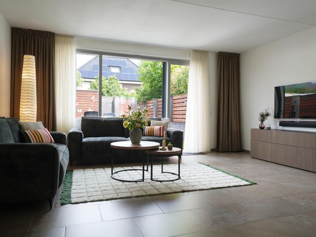 Koolhovenlaan 13, Tilburg