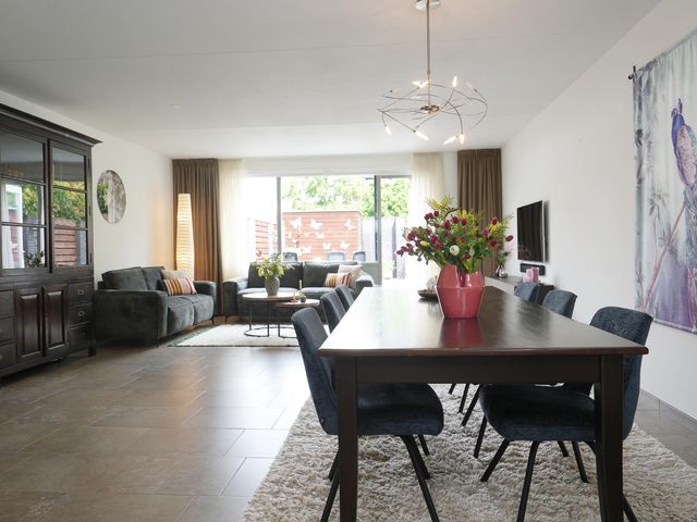 Koolhovenlaan 13, Tilburg