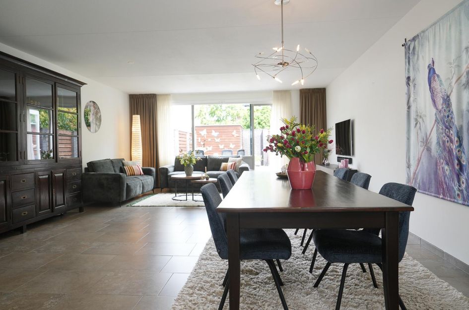 Koolhovenlaan 13