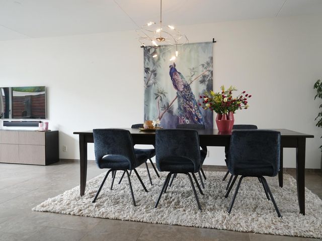 Koolhovenlaan 13, Tilburg