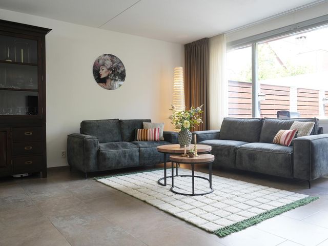 Koolhovenlaan 13, Tilburg