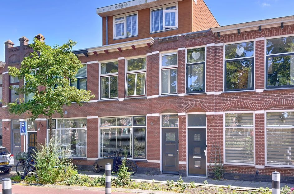 Teylerplein 59