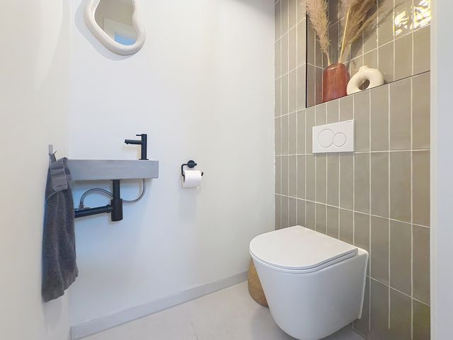 Teylerplein 59, Haarlem