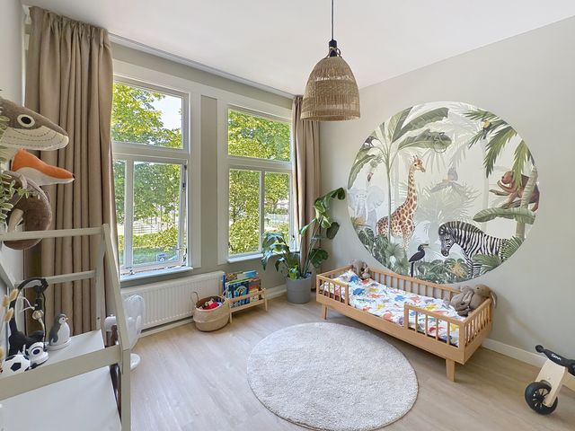 Teylerplein 59, Haarlem
