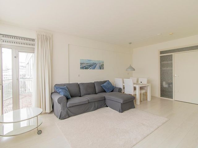 Meander 603, Amstelveen