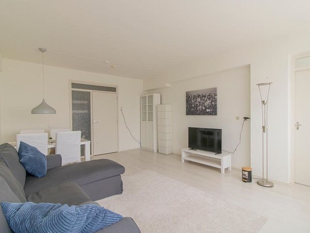 Meander 603, Amstelveen