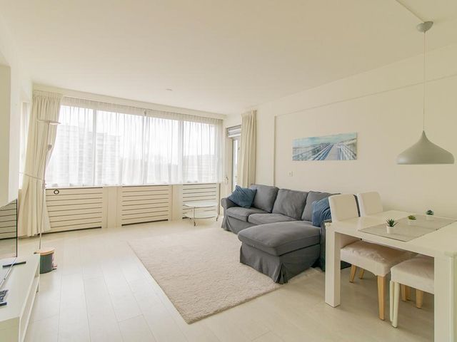 Meander 603, Amstelveen