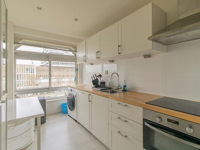 Meander 603, Amstelveen