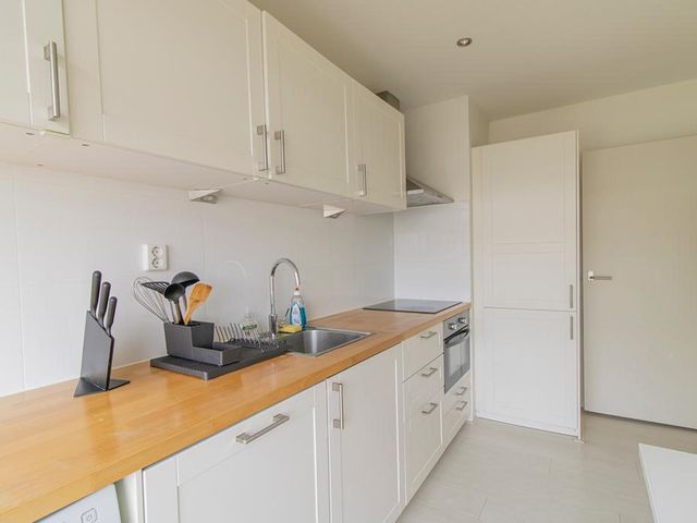 Meander 603, Amstelveen