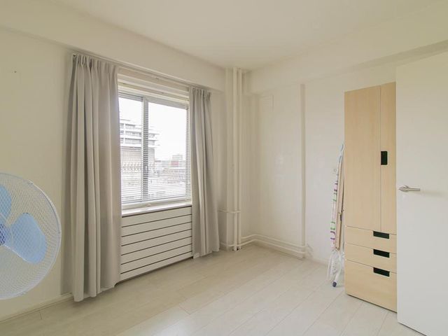 Meander 603, Amstelveen