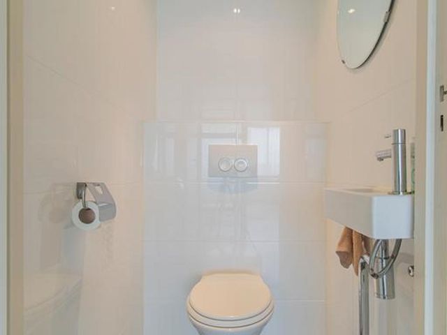 Meander 603, Amstelveen