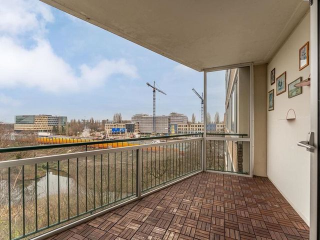 Meander 603, Amstelveen