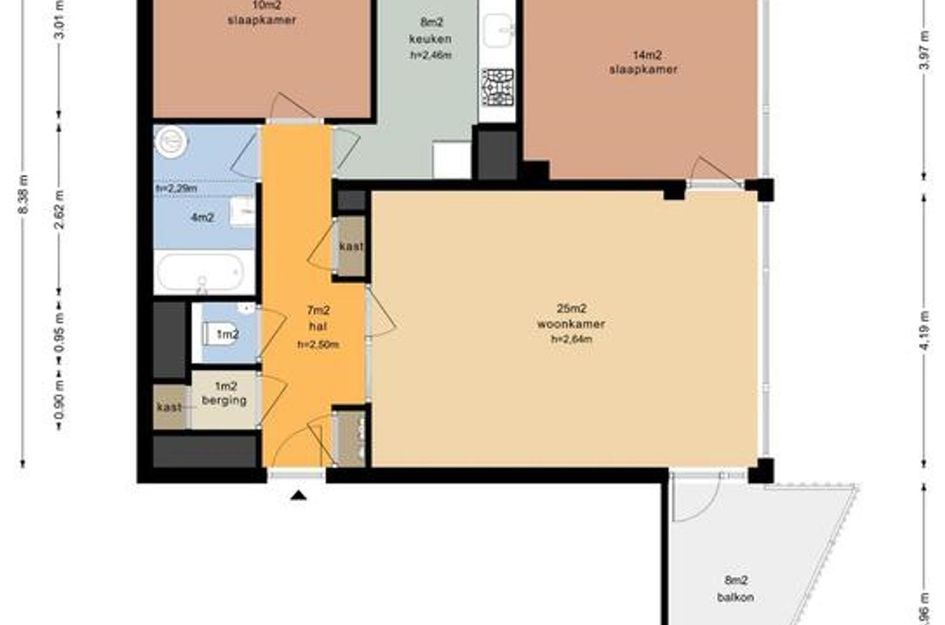 Meander 603